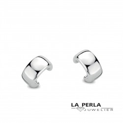 Naiomy Silver oorringen N5H53